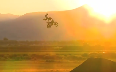 FMX In Montana