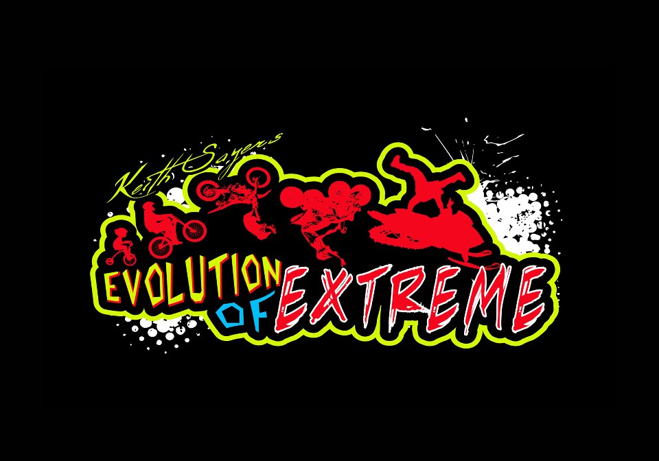 Evolution Of Extreme Comes to Canada