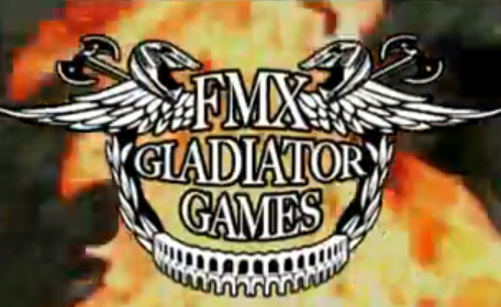 Gladiator Games